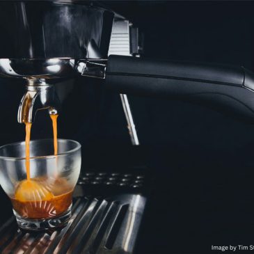 coffee machine repair, maintenance tips, troubleshooting, cafe equipment